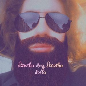 Meet your Posher, Gavin